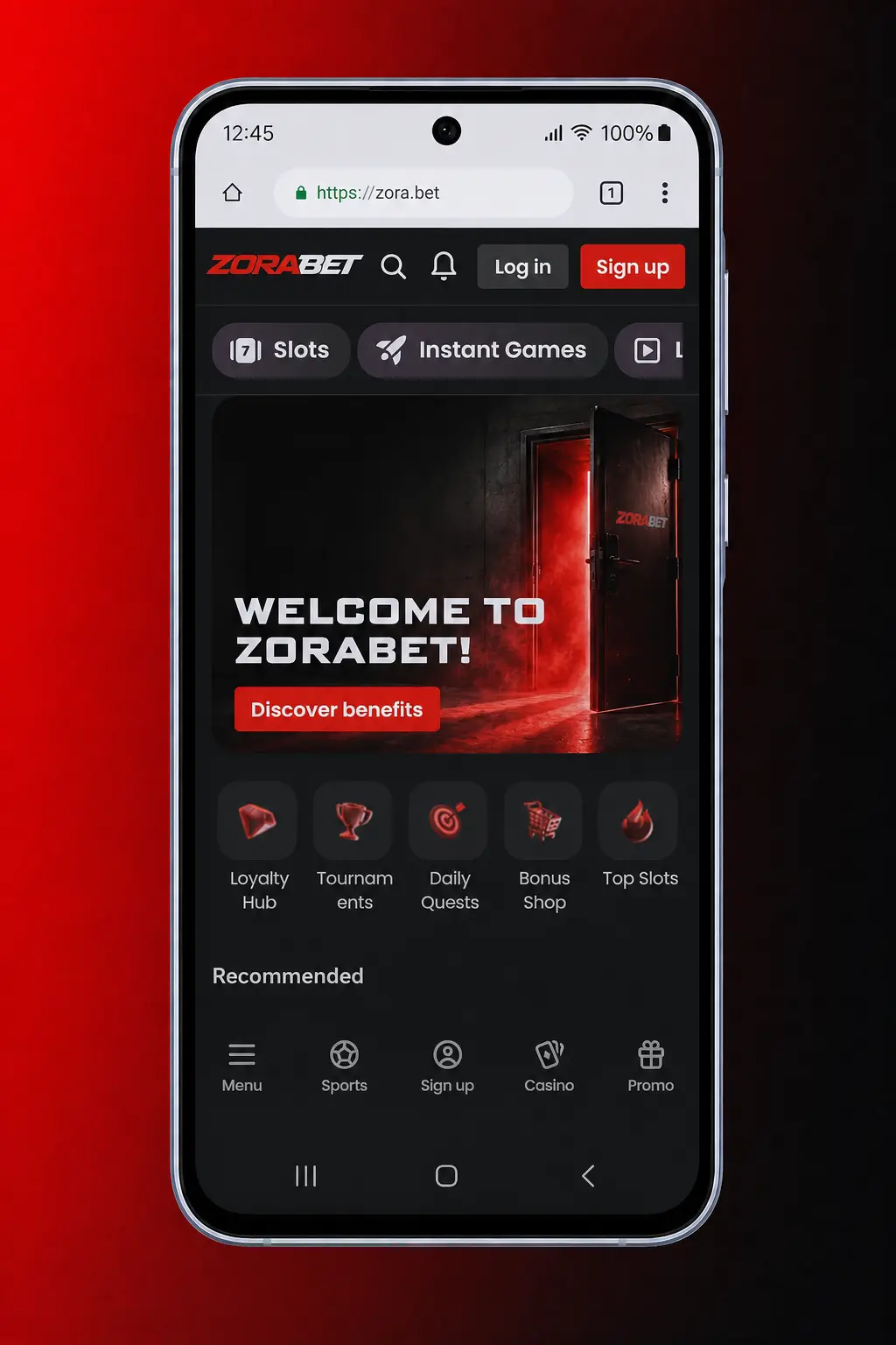 Ghid instalare APK ZoraBet pe Android, pași descărcare și configurare surse necunoscute