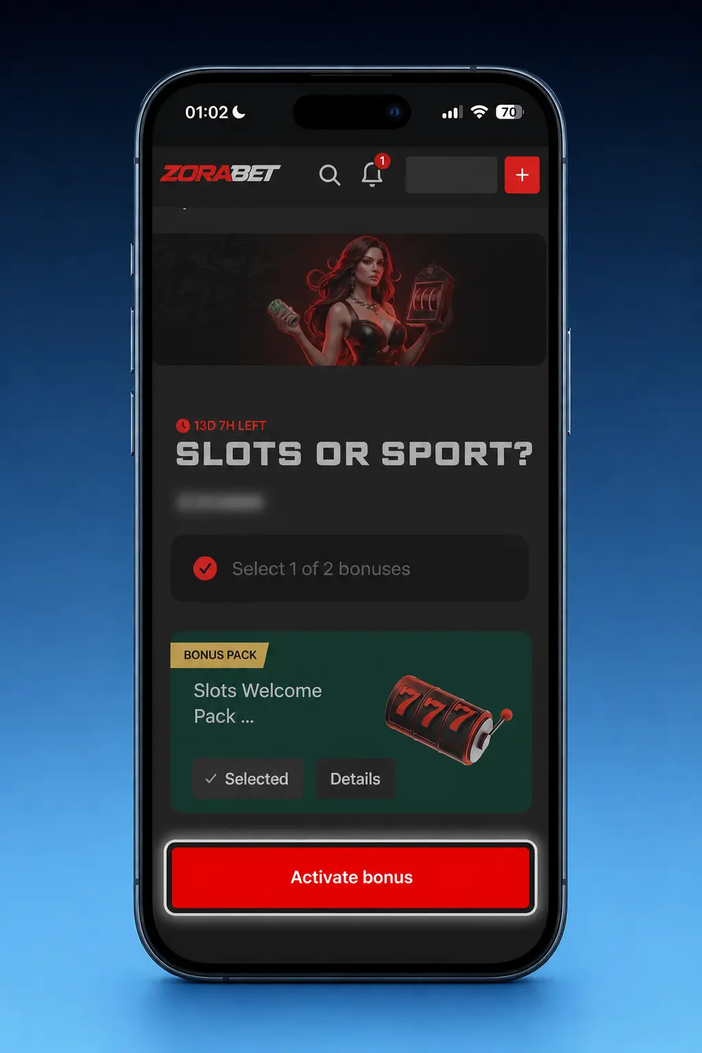 Ghid pas cu pas pentru a juca jocuri live casino pe ZoraBet, de la înregistrare până la prima rundă