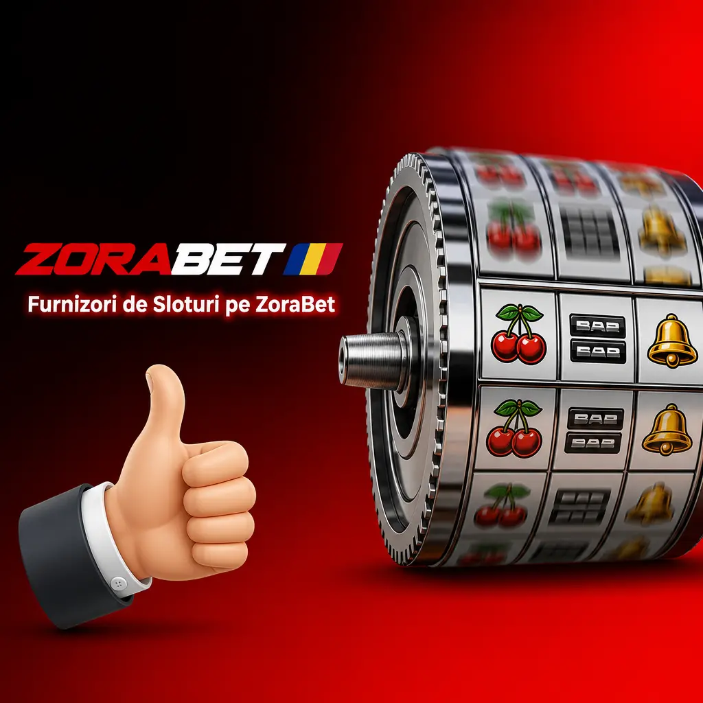 Furnizori de sloturi ZoraBet: Pragmatic Play, NetEnt, Play'n GO, Hacksaw, Relax Gaming și alții