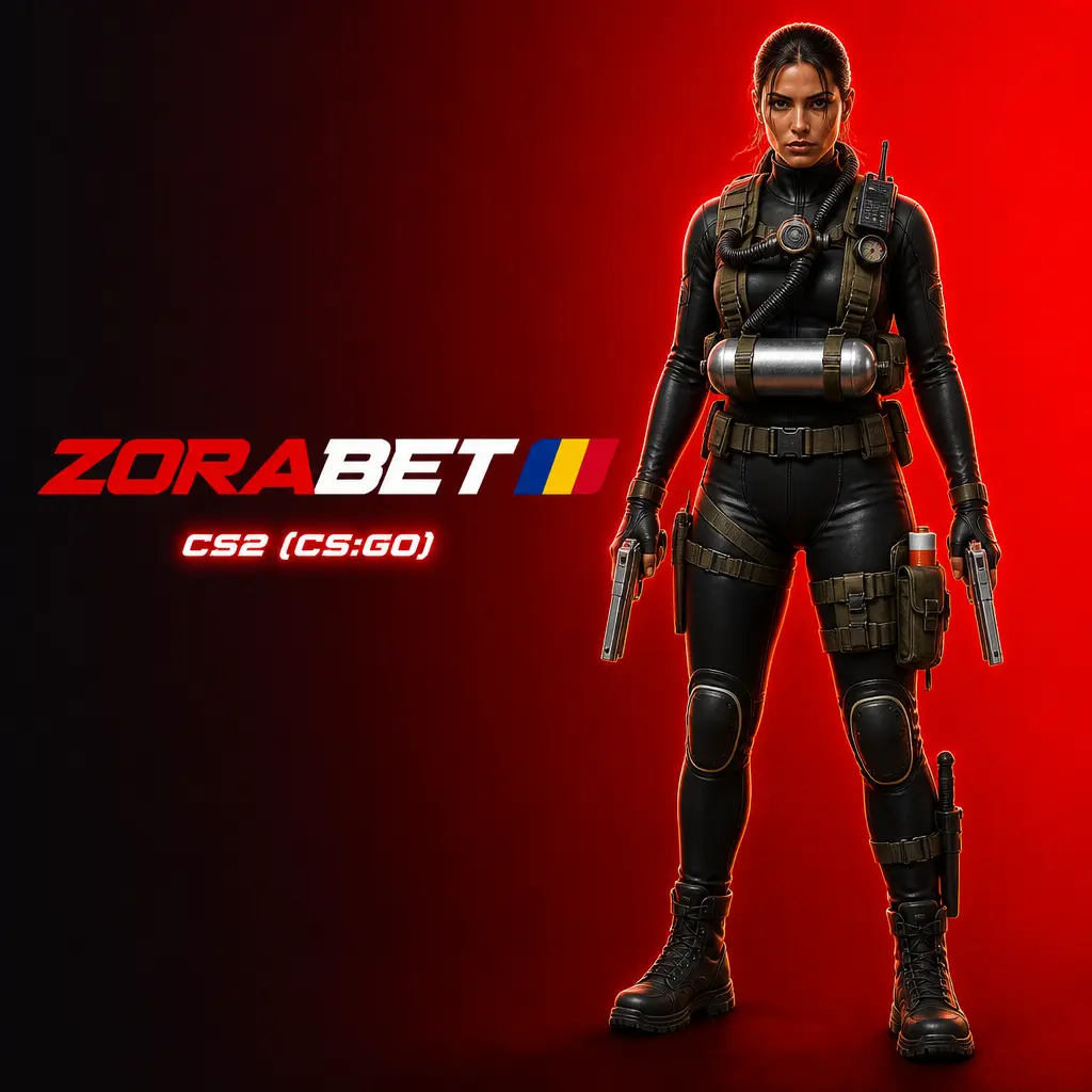 Pariuri CS2 Counter-Strike 2 pe ZoraBet – turnee majore și cote competitive