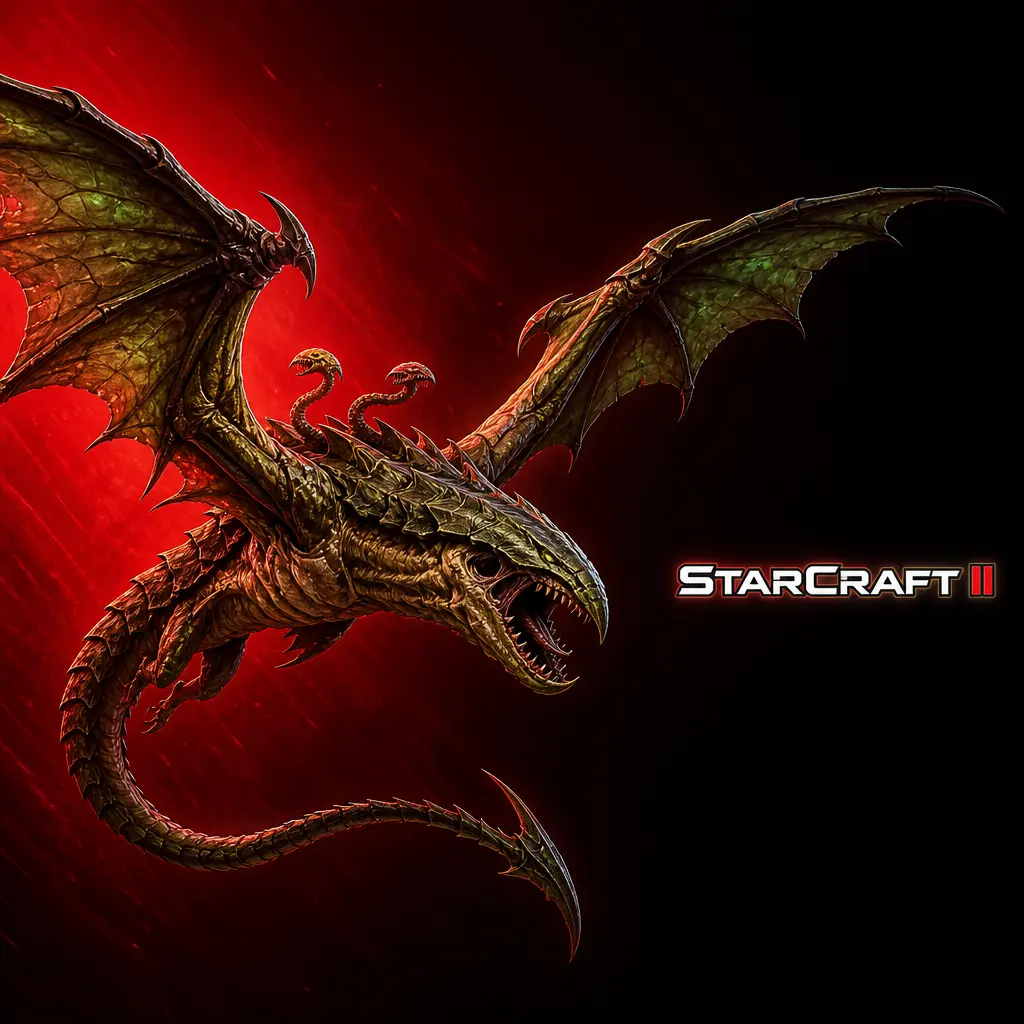 Pariuri StarCraft II la ZoraBet pe turnee GSL, ESL Pro Tour și IEM Katowice cu cote competitive